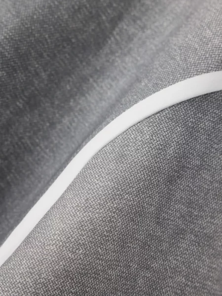Scurt hanorac cu glugă Emporio Armani gri