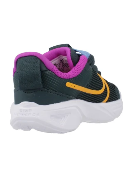 Pantofi copii Nike verde