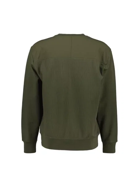 Bluza Boss zielona