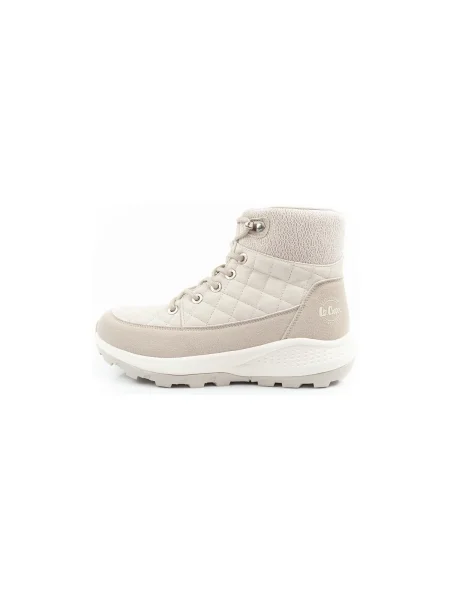 Pantofi Lee Cooper bej