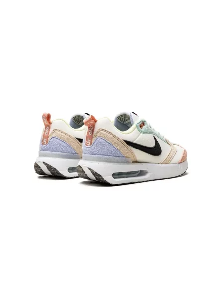 Sneakersy dziecięce Nike Air Max białe