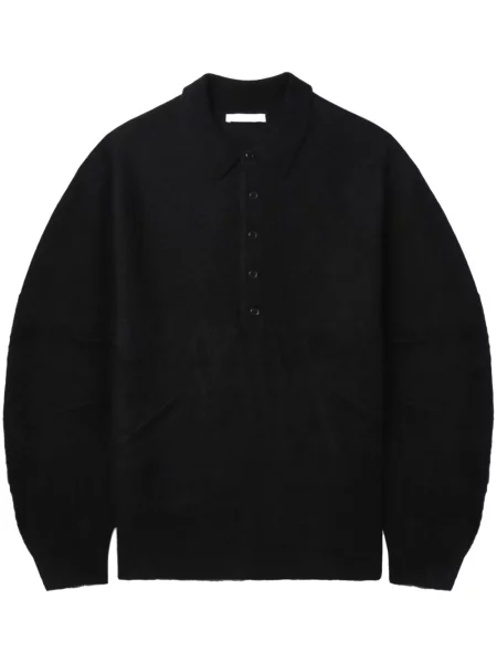 Polo Helmut Lang negru