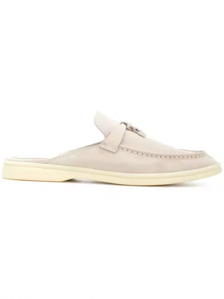 Loafersy Loro Piana