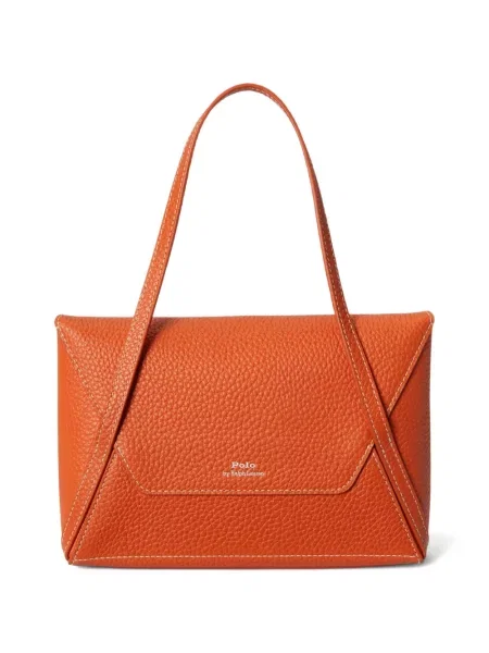 Frotir prugasta polo majica Polo Ralph Lauren s vezom plava