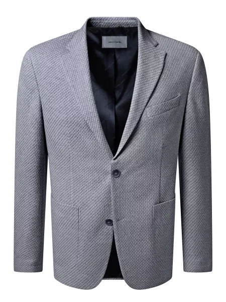 Піджак Pierre Cardin блакитний