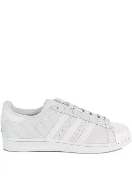 Sneakerși Adidas Superstar alergare negru