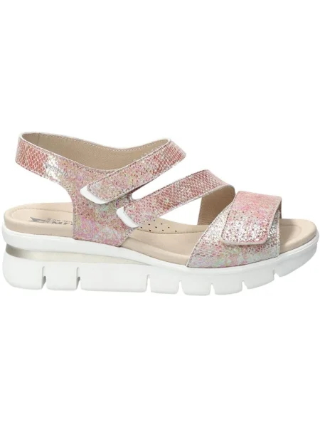 Pantofi Mephisto roz