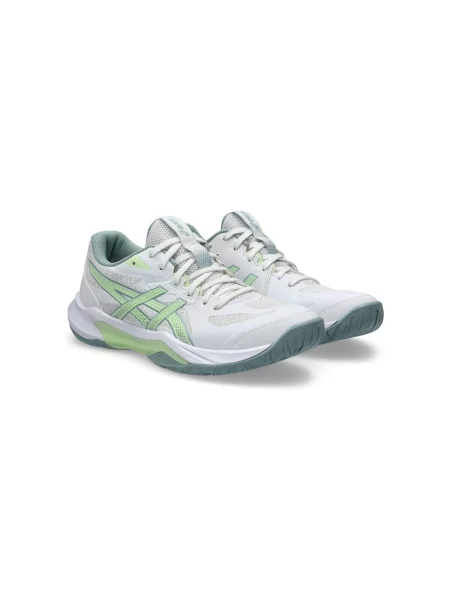 Pantofi Asics alb