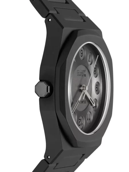 Ceas D1 Milano gri