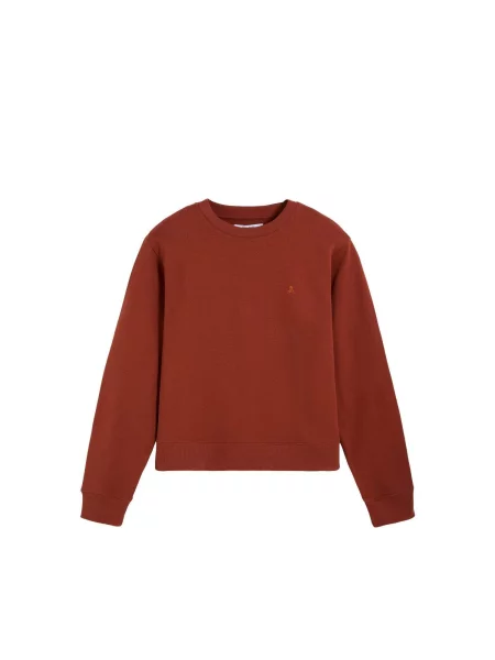 Geacă Scalpers roșu