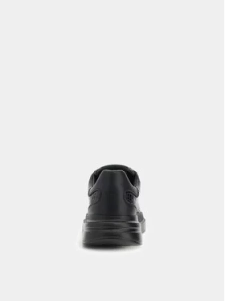 Guess Laisvalaikio batai juoda