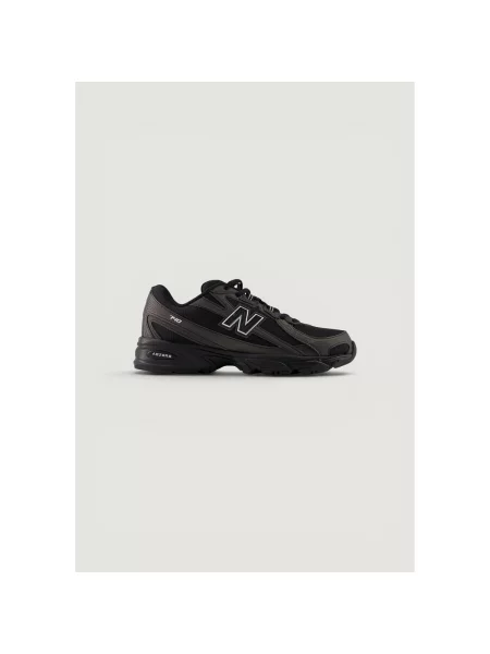 Tenisky New Balance čierna