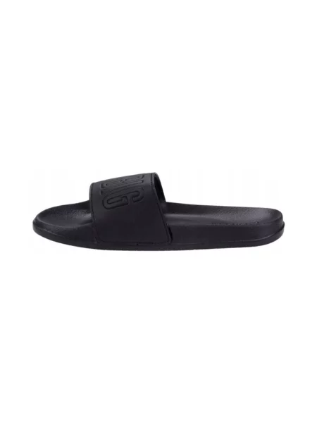 Papuče Big Star Shoes crna