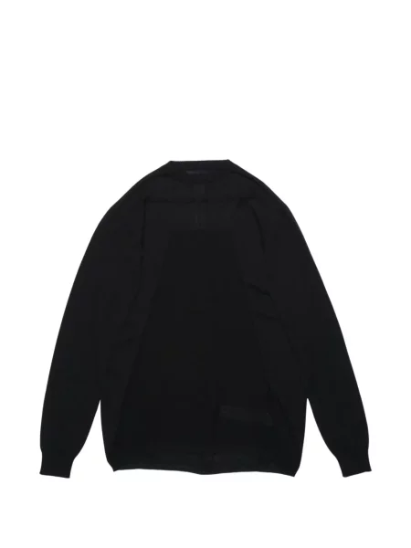 Pulover Rick Owens negru