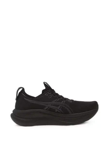 Sneakerși Asics Gel-nimbus negru