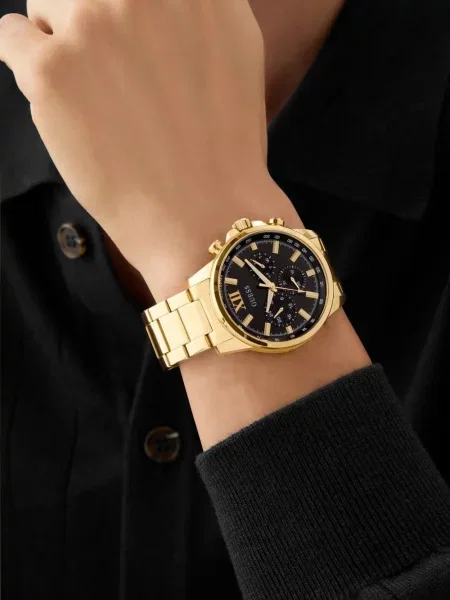Ceas Guess negru