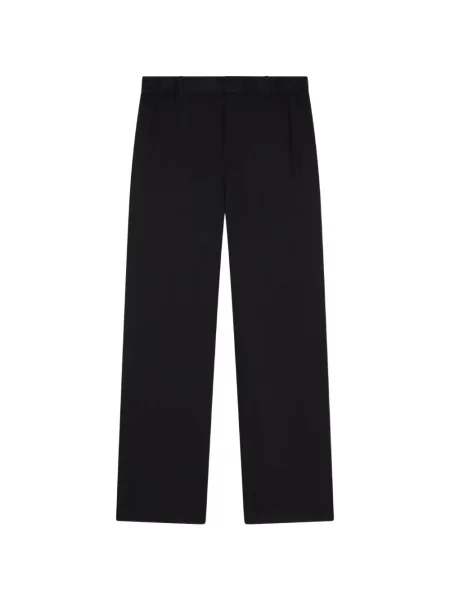 Pantaloni Armani Exchange negru