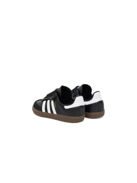 Adidas Sneakersy Samba Og čierna