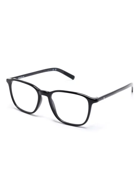 Ochelari de soare Montblanc negru
