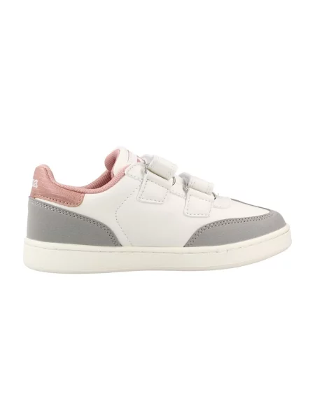 Pantofi copii Joma alb