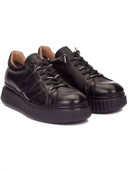Pantofi Wonders negru