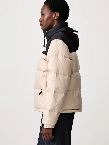 The North Face пухова куртка Retro Nuptse