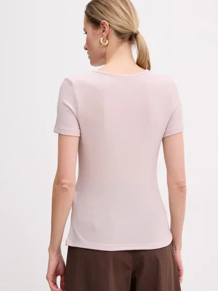 Morgan Bluzka różowy