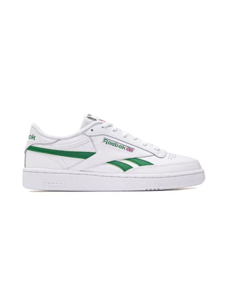 Buty do chodzenia Reebok Club C Revenge białe