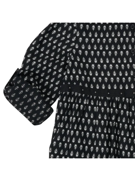 Rochie copii Ikks negru