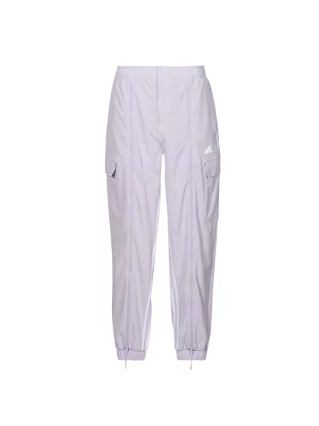 Trenirka Adidas vijolična