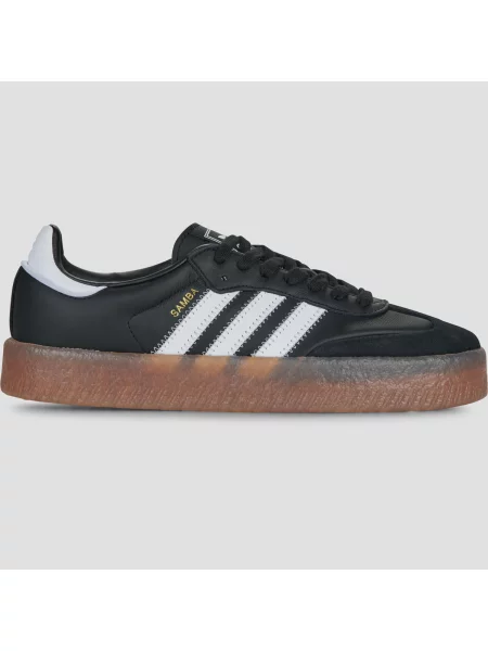 Adidas Sneakers Sambae negru