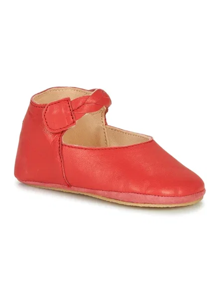 Pantofi copii Easy Peasy roșu