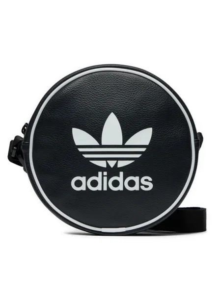 Чанта adidas Originals Adicolor черно