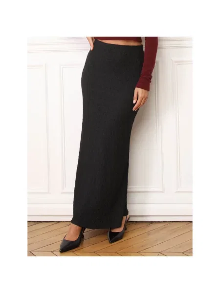 Suknja La Modeuse crna