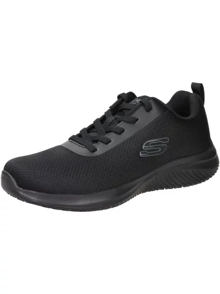 Tenisky Skechers čierna