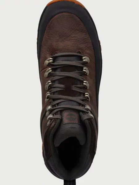 Timberland férfi cipő Mt. Maddsen barna