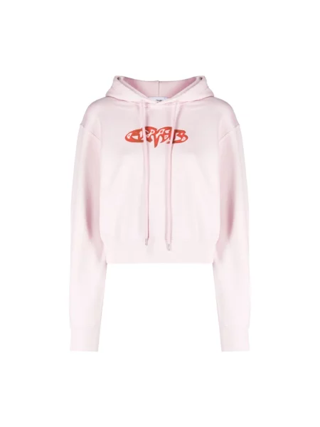 Bluza dziecięca Ambush różowa