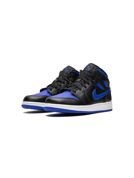 Dětské tenisky Jordan Air Jordan 1 černé
