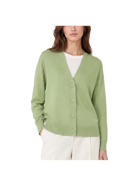 Geacă Max Mara verde