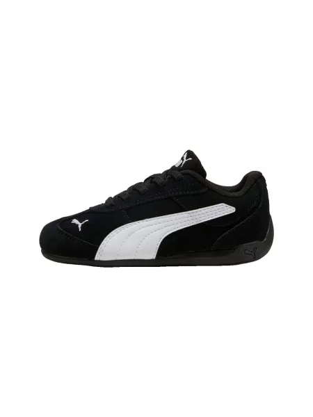 Pantofi Puma negru