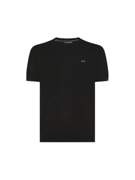 Sweter Sun68 czarny