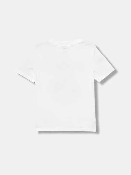 Puma Дитяча футболка GRAPHIC Sneaker Tee G