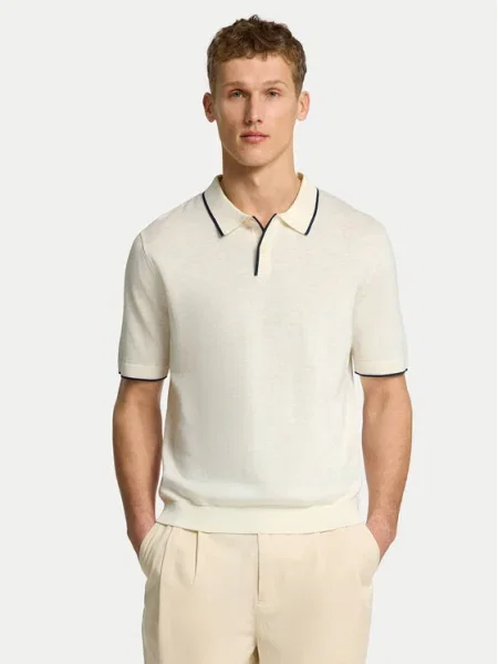 Selected Homme Pulover bej