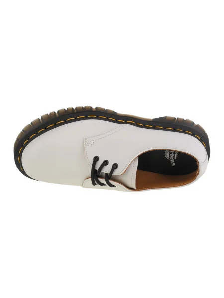 Tenisky Dr. Martens biela