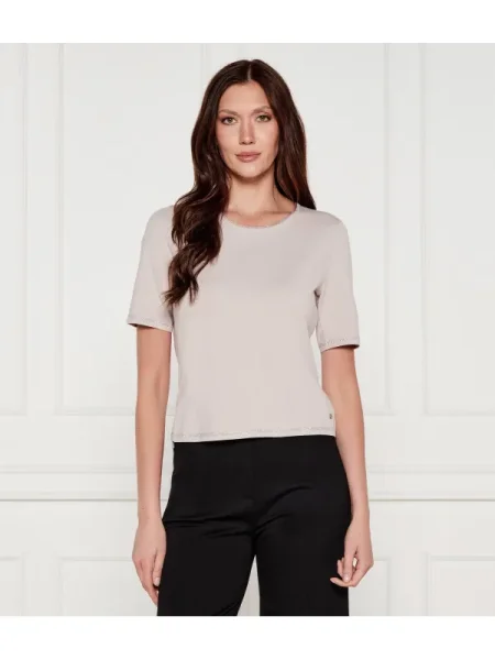 Marc Cain Bluză bej