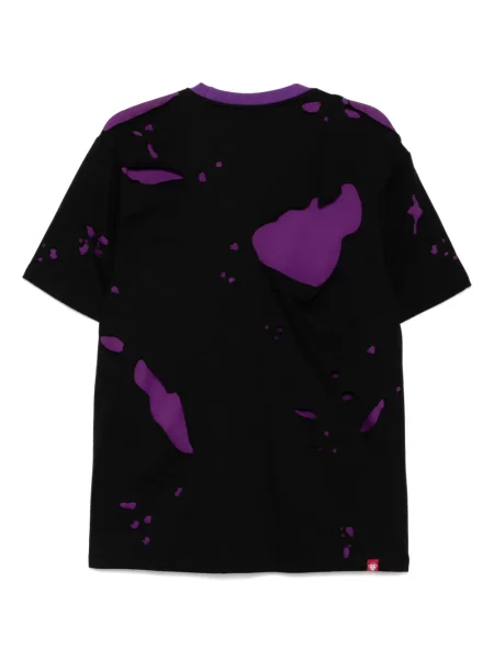 Tricou Mostly Heard Rarely Seen 8-bit negru