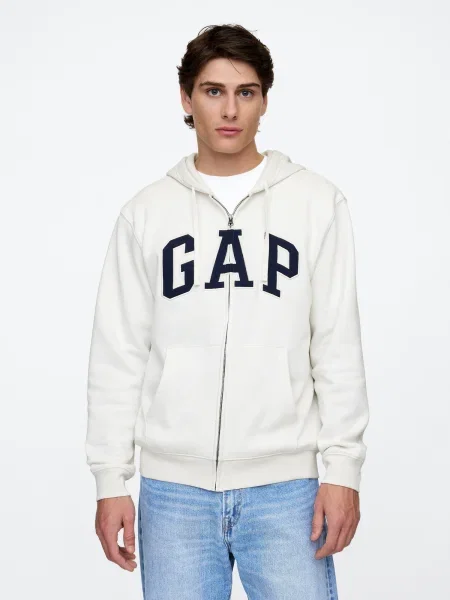 Hanorac Gap albastru