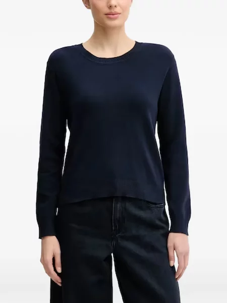 Pulover Benetton albastru