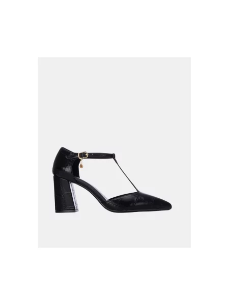 Pantofi Xti negru