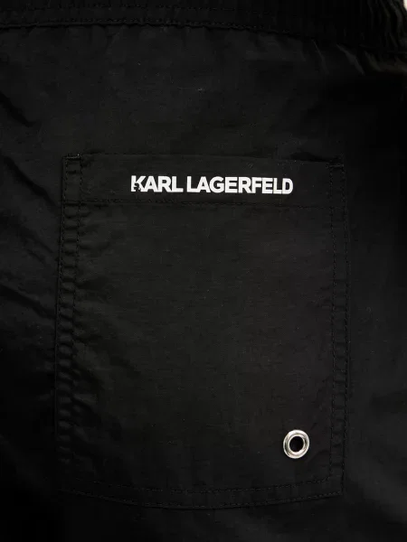Шорты Karl Lagerfeld